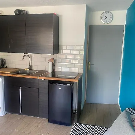 Cozy And Modern
