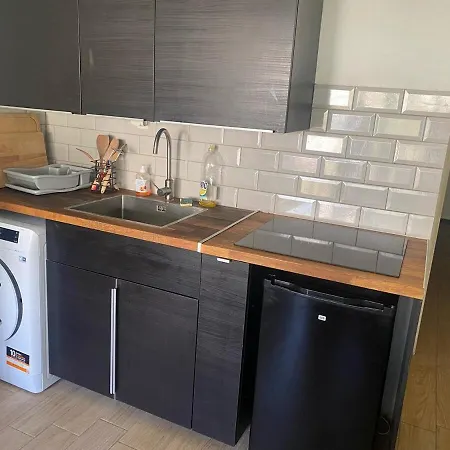 Cozy And Modern * La Grande-Motte