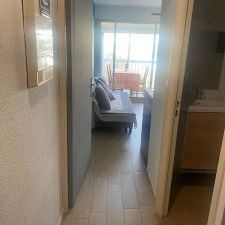 Apartment Cozy And Modern *