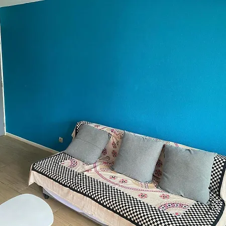 Cozy And Modern *